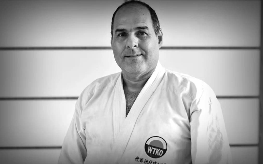 Roberto Sant’Anna