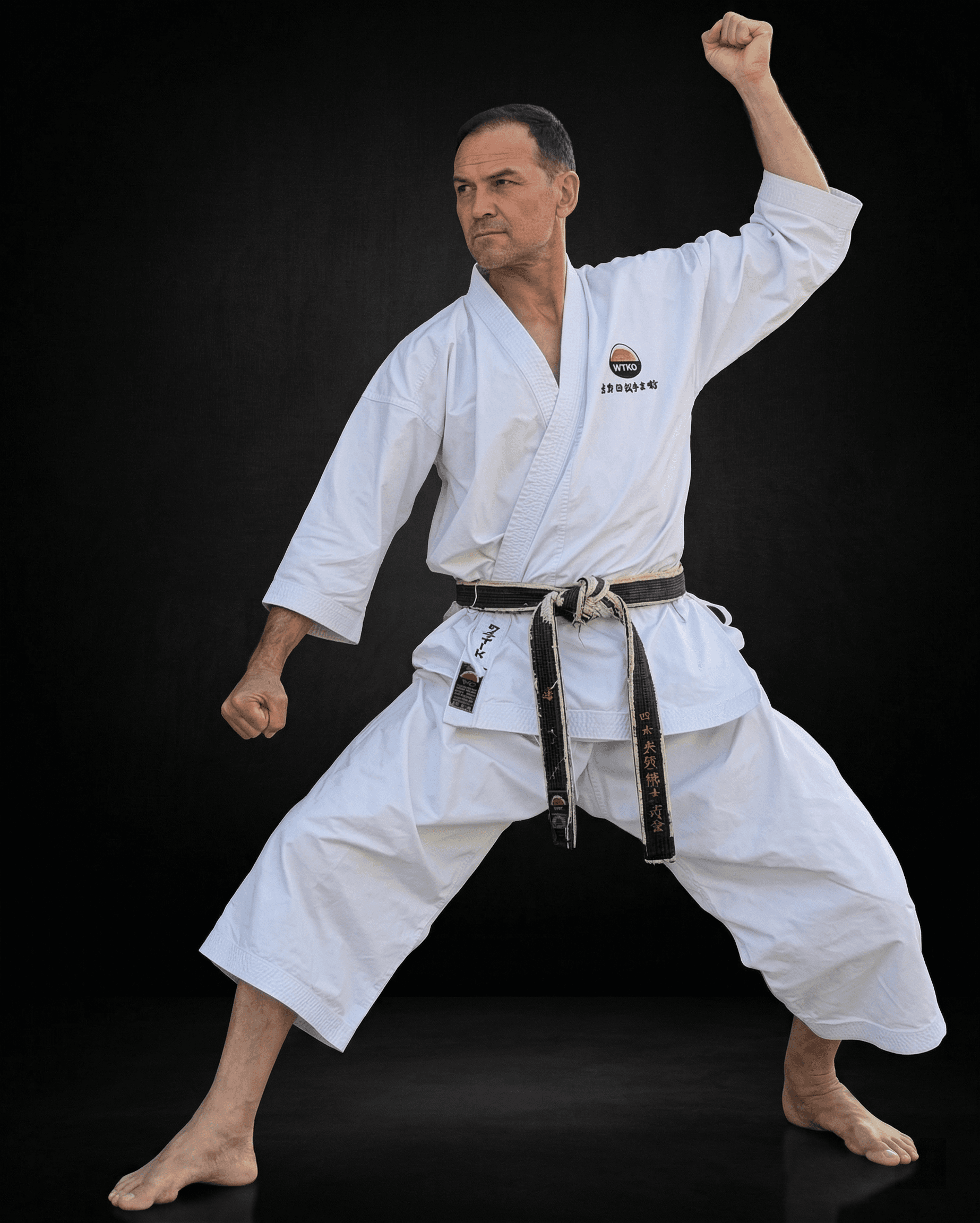 Seminário Richard Amos